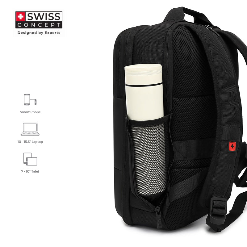 Morral Breithorn Expandible Swiss Concept