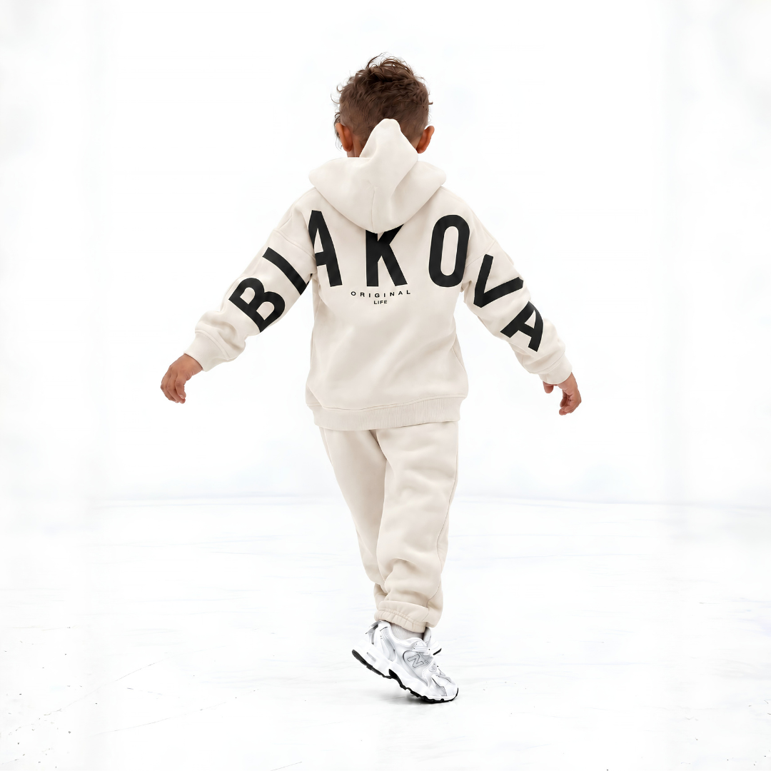 Buzo Blakova Kids