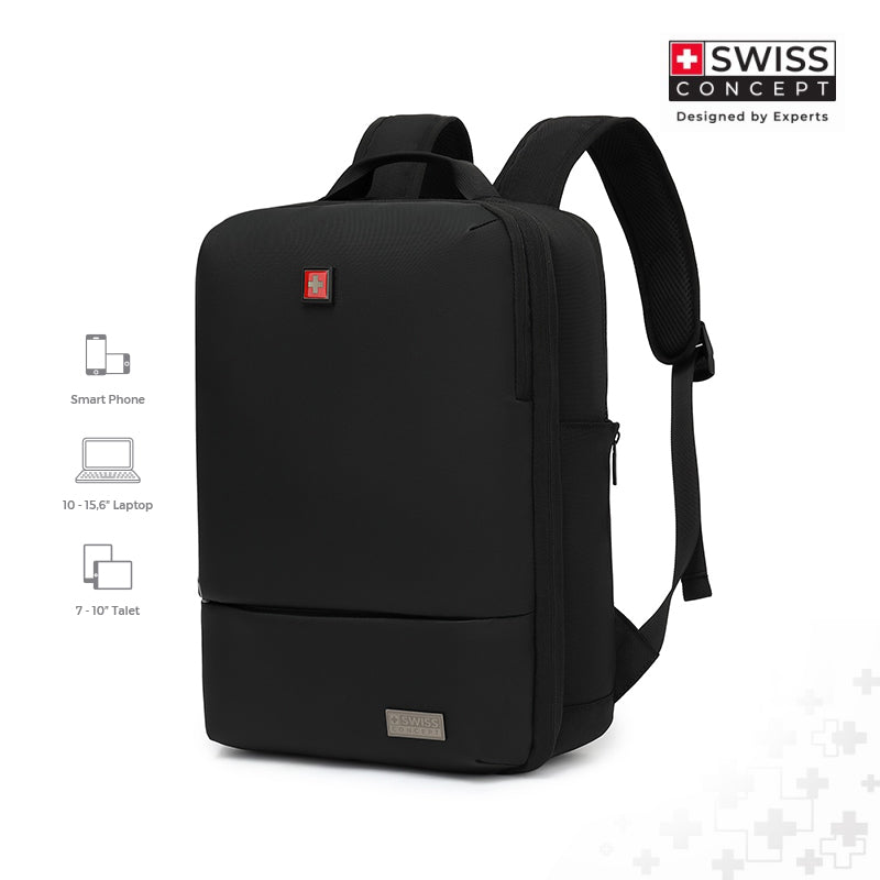 Morral Breithorn Expandible Swiss Concept