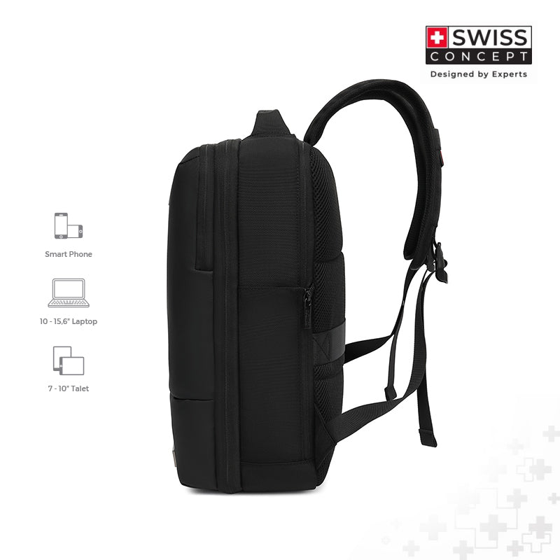 Morral Breithorn Expandible Swiss Concept