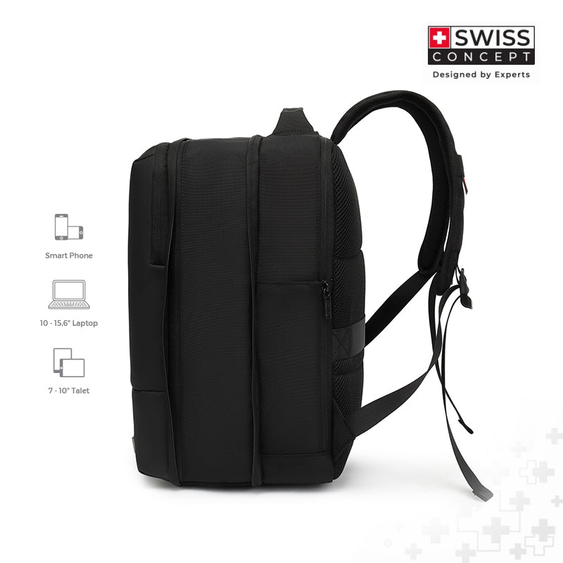 Morral Breithorn Expandible Swiss Concept