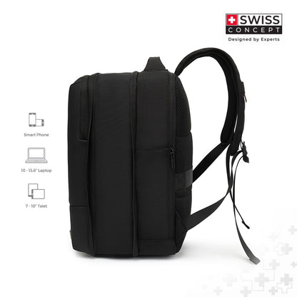 Morral Breithorn Expandible Swiss Concept
