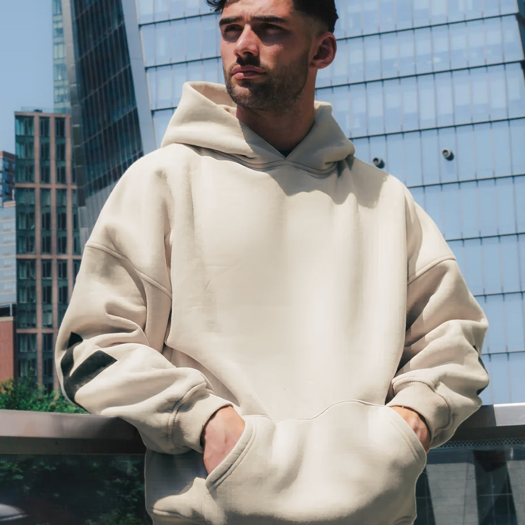 buzo blakely oversize caballero