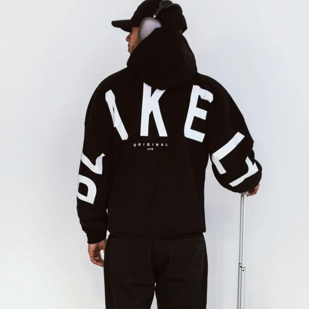 buzo blakely oversize caballero