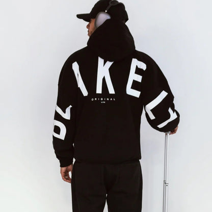buzo blakely oversize caballero