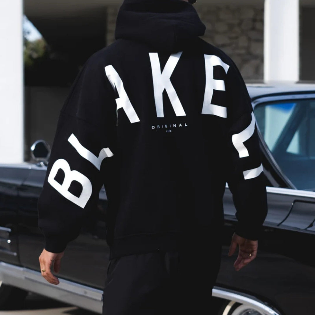 buzo blakely oversize caballero