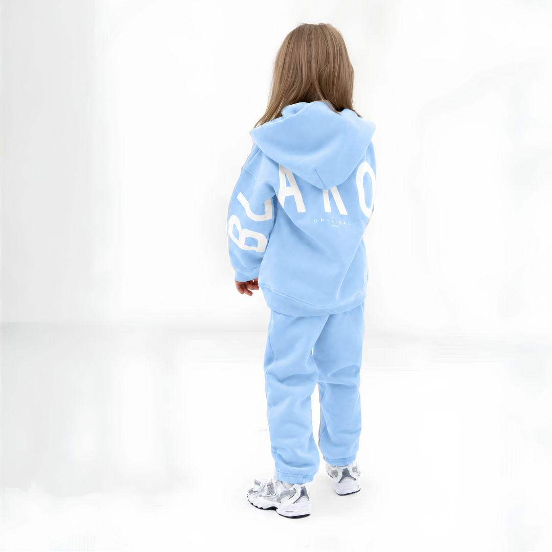 Buzo Blakova Kids
