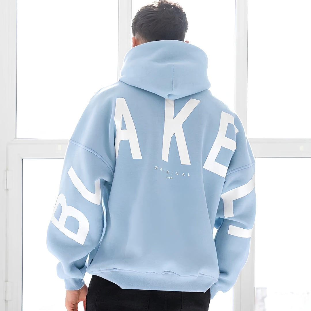 buzo blakely oversize caballero