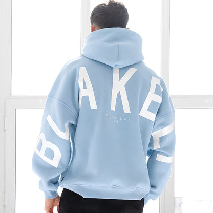 buzo blakely oversize caballero
