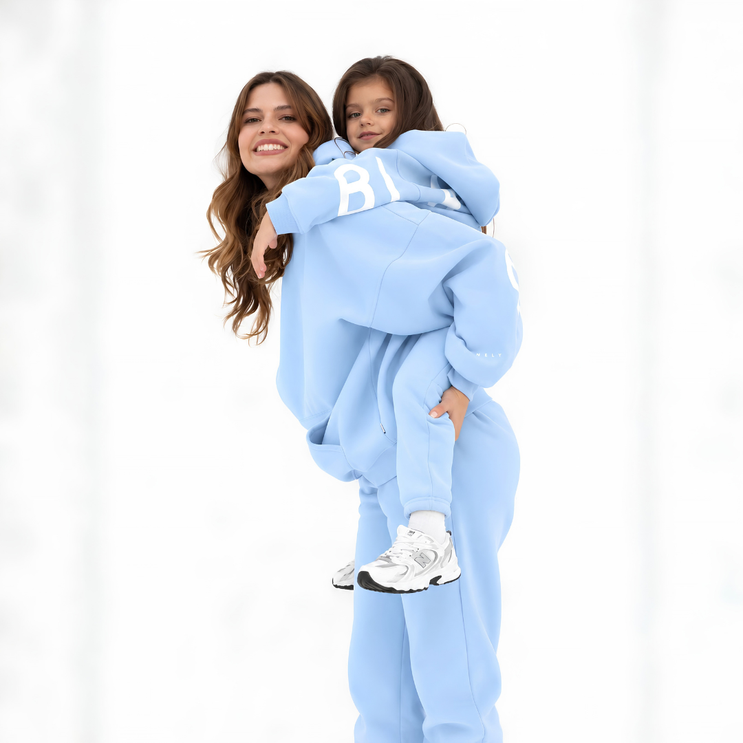 Buzo Blakova Kids