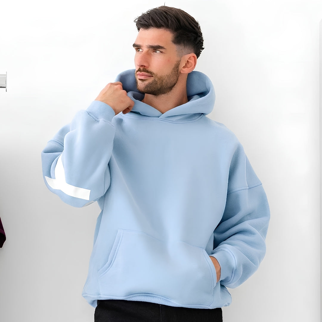buzo blakely oversize caballero
