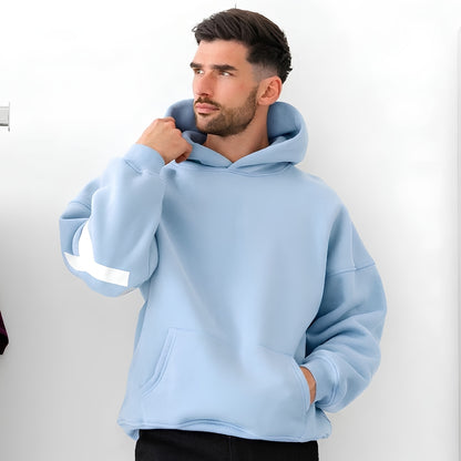 buzo blakely oversize caballero