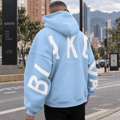 Buzo Oversize Blakova