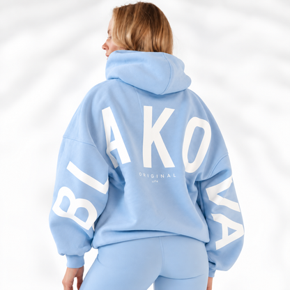 Buzo Oversize Blakova