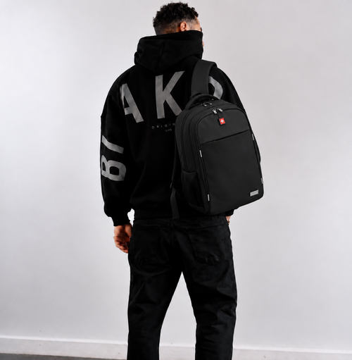 Morral Eiger Swiss Concept