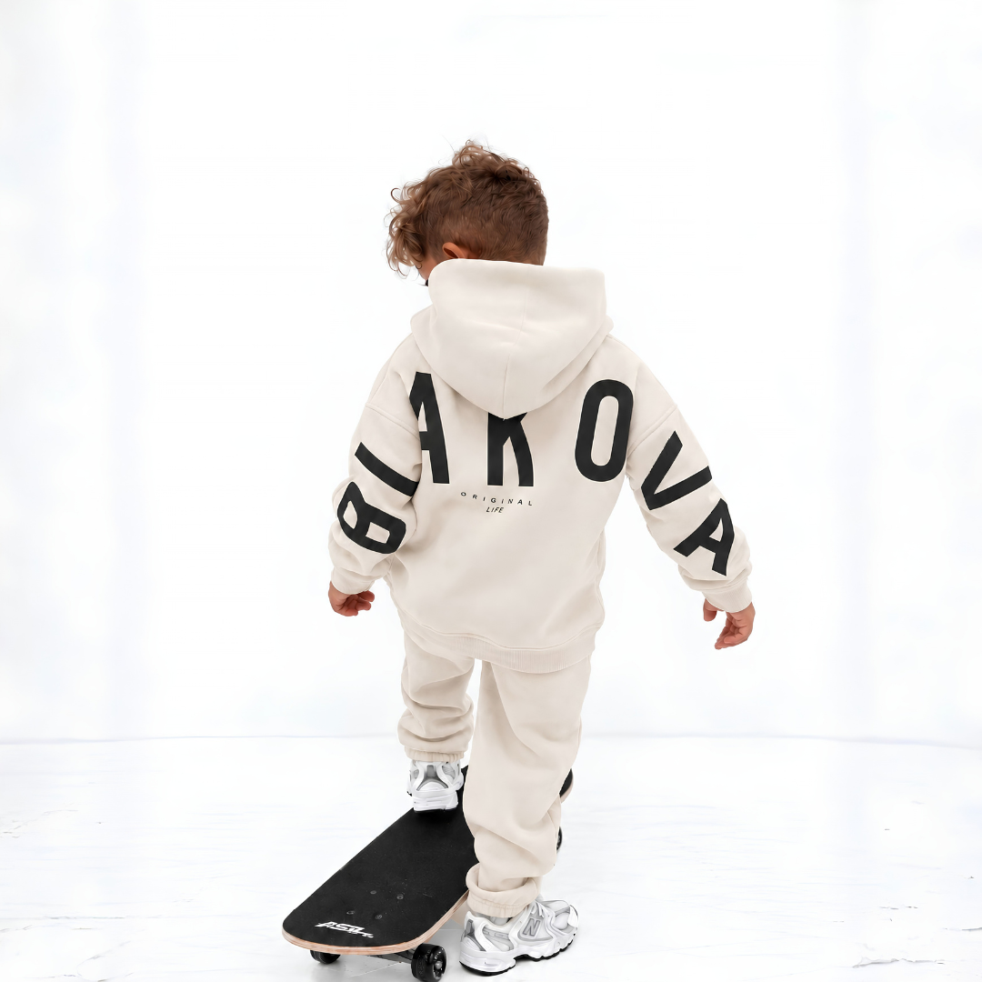Buzo Blakova Kids