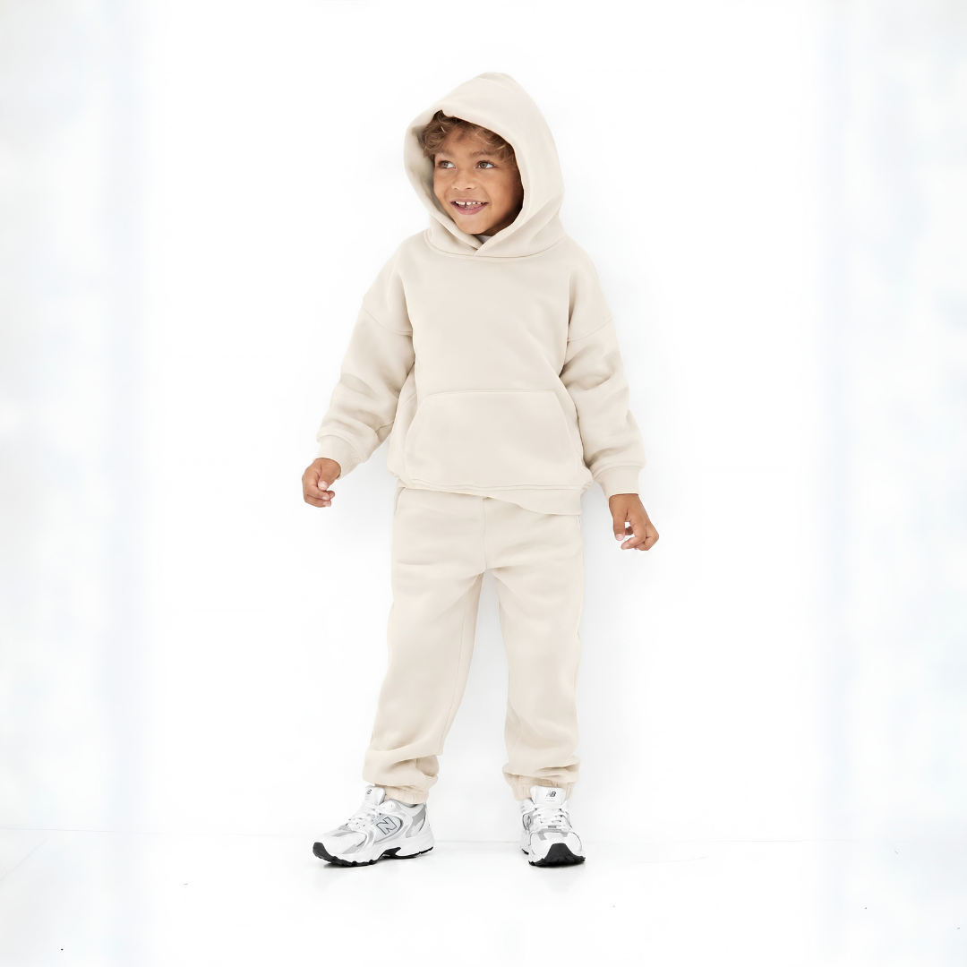Buzo Blakova Kids