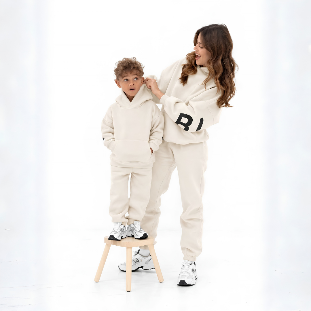 Buzo Blakova Kids