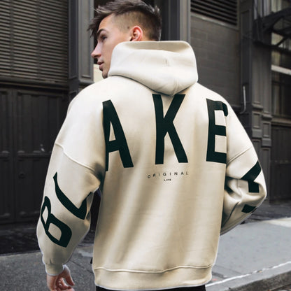 buzo blakely oversize caballero