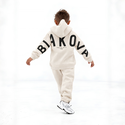 Buzo Blakova Kids