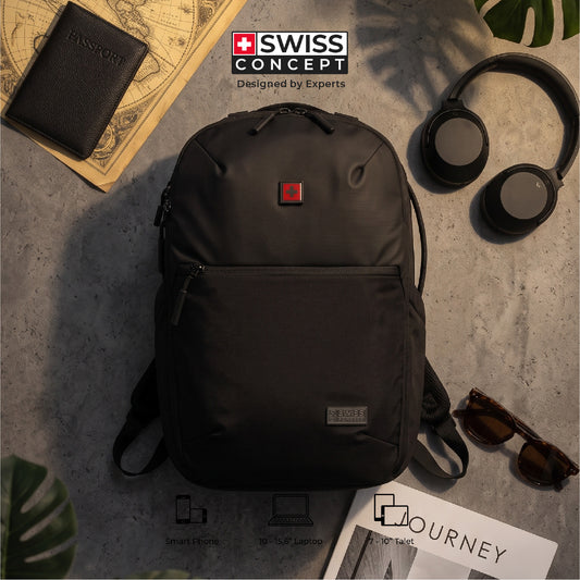 Morral Mont Tendre Swiss Concept