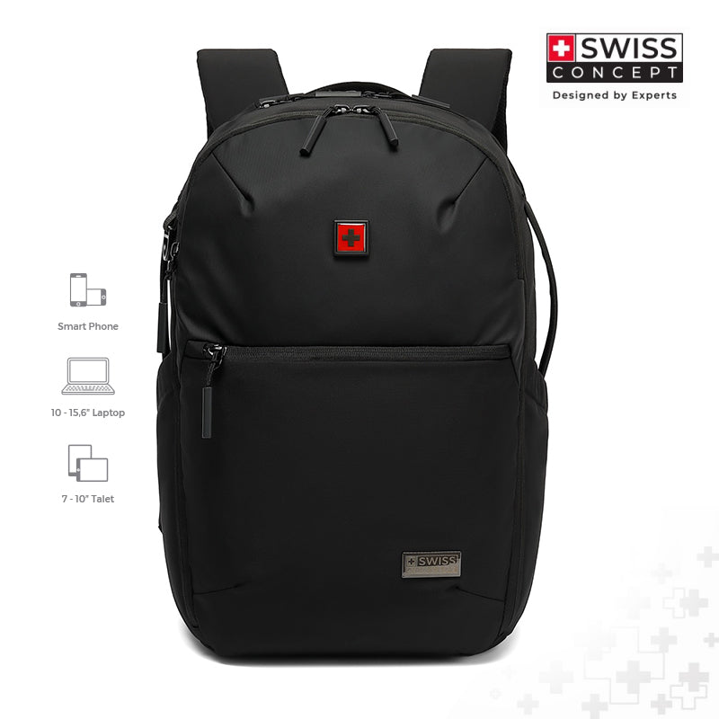 Morral Mont Tendre Swiss Concept