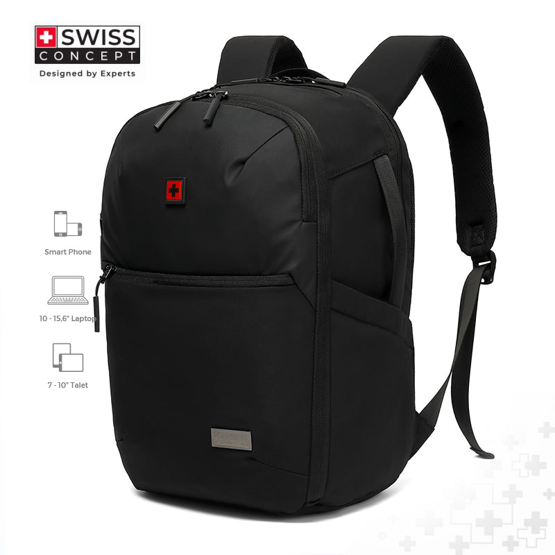 Morral Mont Tendre Swiss Concept