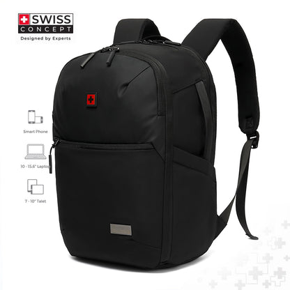 Morral Mont Tendre Swiss Concept
