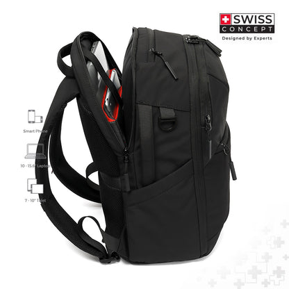 Morral Mont Tendre Swiss Concept