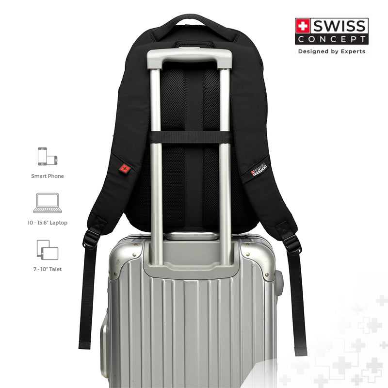 Morral Mont Tendre Swiss Concept