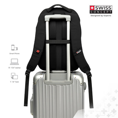 Morral Mont Tendre Swiss Concept