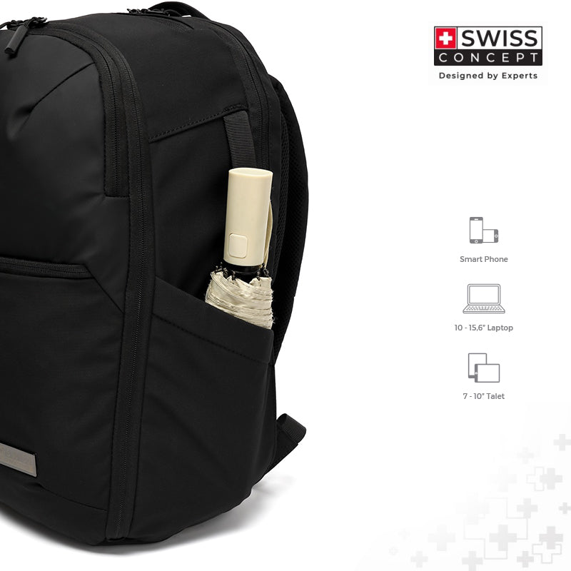 Morral Mont Tendre Swiss Concept