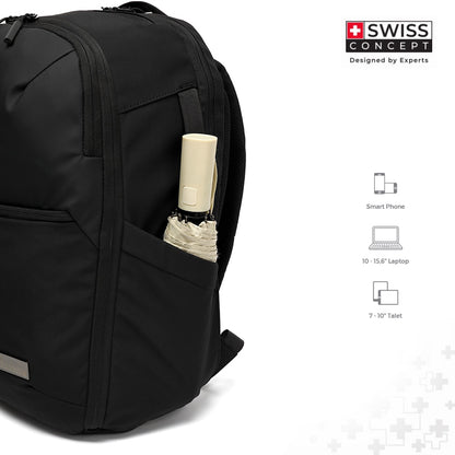 Morral Mont Tendre Swiss Concept