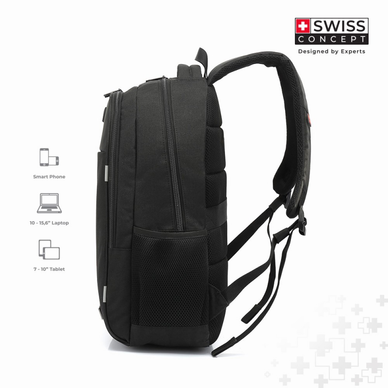 Morral Eiger Swiss Concept