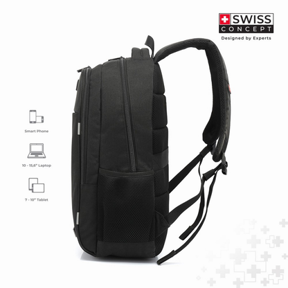 Morral Eiger Swiss Concept