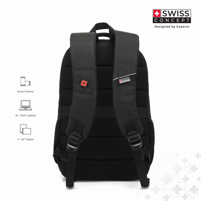 Morral Eiger Swiss Concept