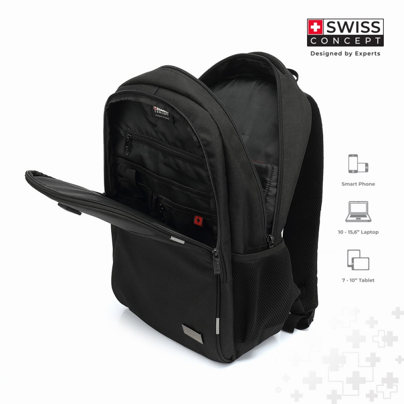 Morral Eiger Swiss Concept