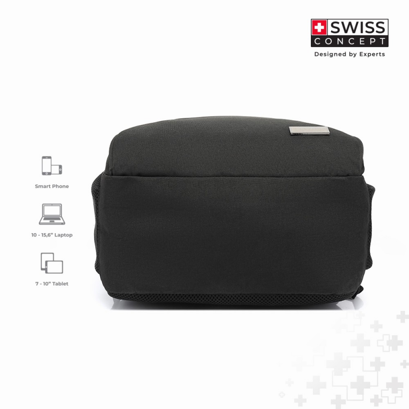 Morral Eiger Swiss Concept