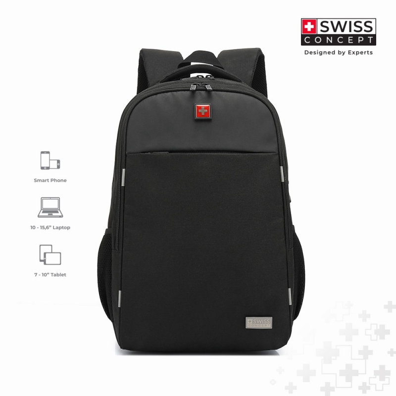 Morral Eiger Swiss Concept