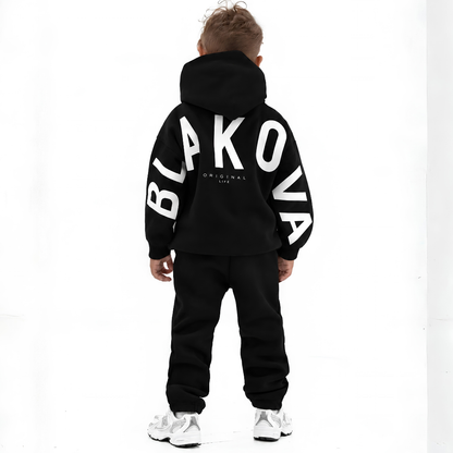 Buzo Blakova Kids