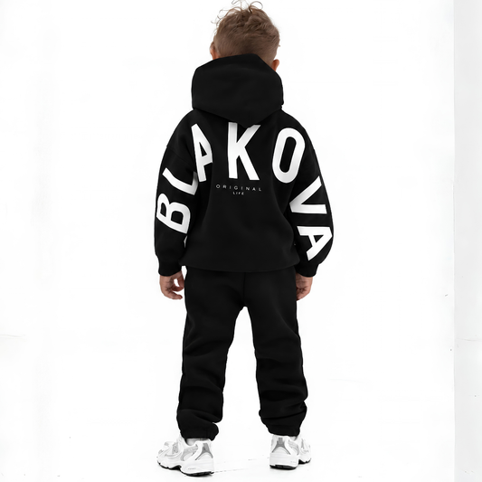 Buzo Blakova Kids