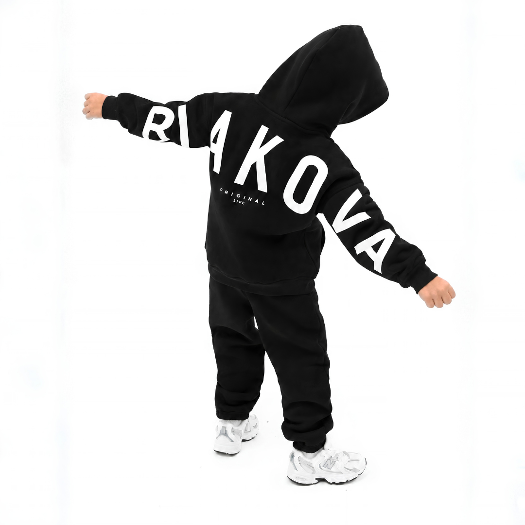 Buzo Blakova Kids