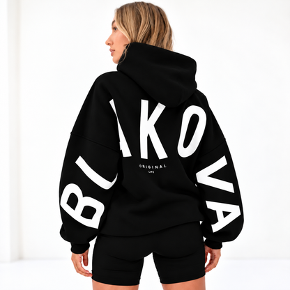 Buzo Oversize Blakova