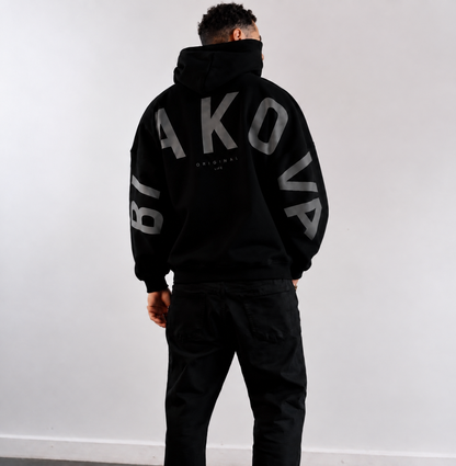 Buzo Oversize Blakova