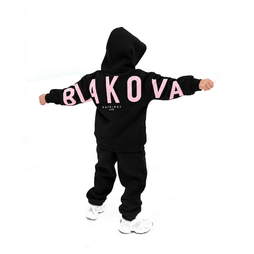 Buzo Blakova Kids