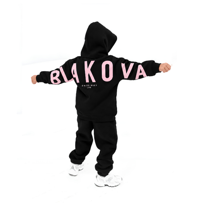 Buzo Blakova Kids