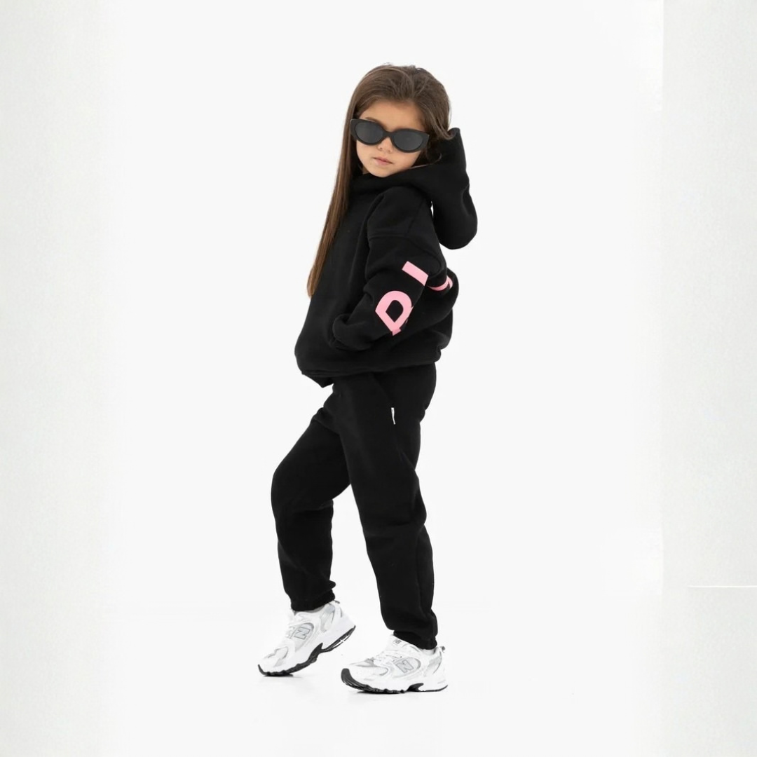 Buzo Blakova Kids