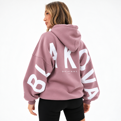 Buzo Oversize Blakova