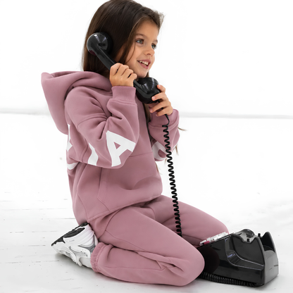 Buzo Blakova Kids